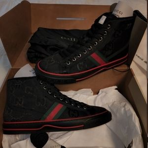Gucci Off The Grid Sneakers